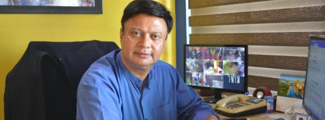 An Open Letter to our beloved Guests