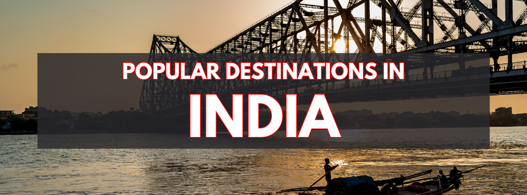 Embracing India - Trinetra's Picks for 2023