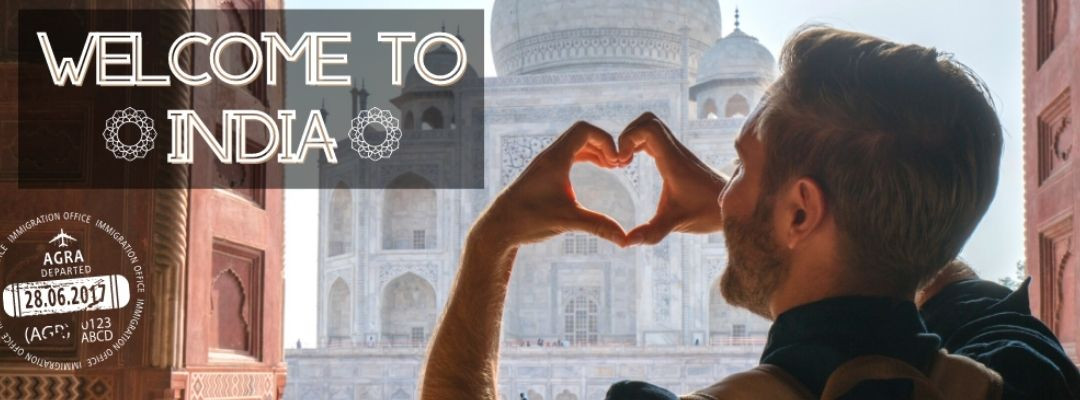 India is issuing tourist visas.The Complete Guide to obtaining a tourist visa to India