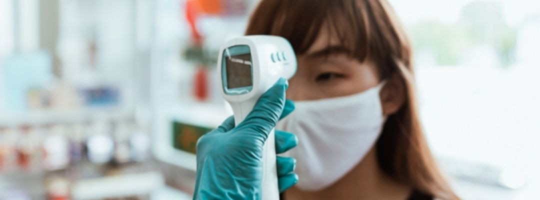 Rules and Measures in place for International Tourists Arriving in India