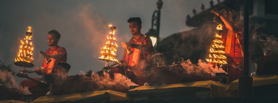 Varanasi - The City Of Souls - Best Places to Visit in Varanasi