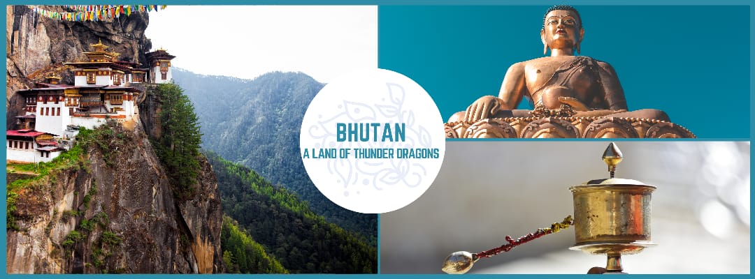 A Road Map To Recovery For Bhutan Tourism