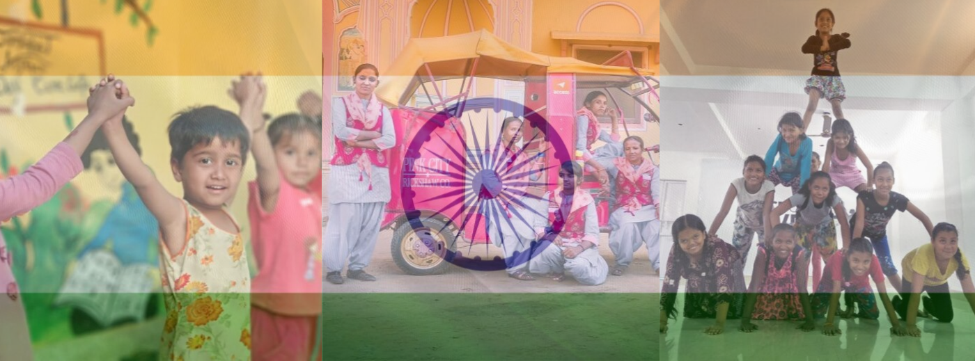 The Journey To Freedom