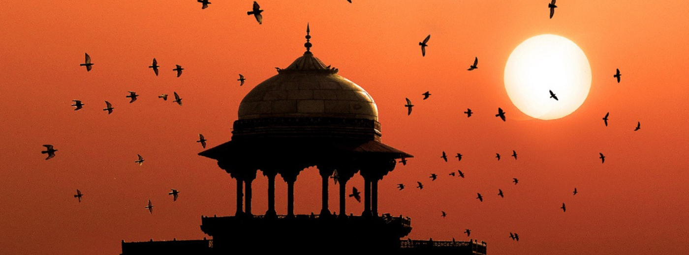 Why Golden Triangle Circuit Is The Pride Of India