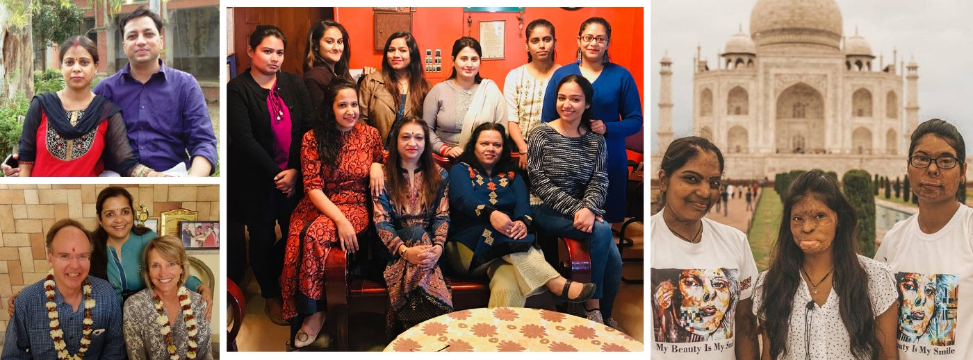 A Tribute To Women In Travel