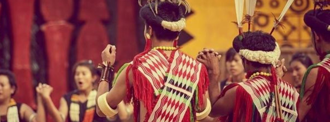 5 Instagram posts that will make you fall in love with the Hornbill Festival