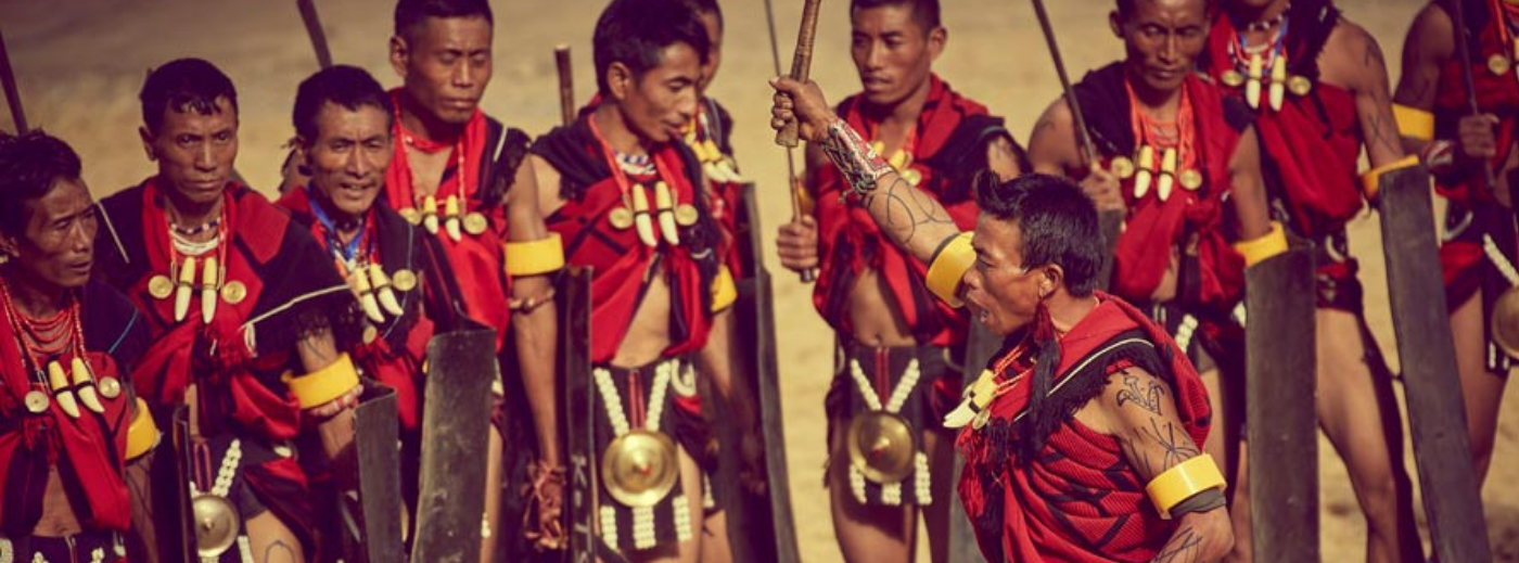 8 Things to Look Forward to At the Hornbill Festival in Nagaland