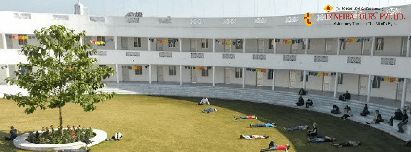 24 Hours Of Soulful Journey In Rishikesh