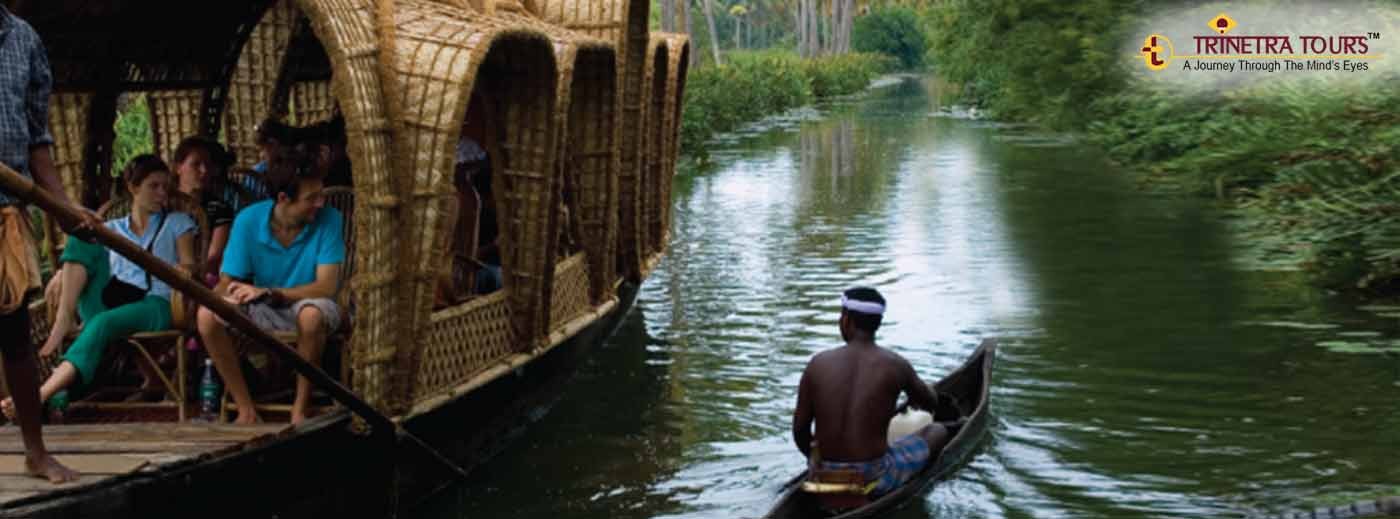 Let’s be more responsible towards mother nature!