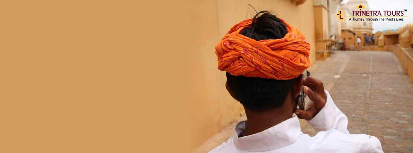 An Album called India