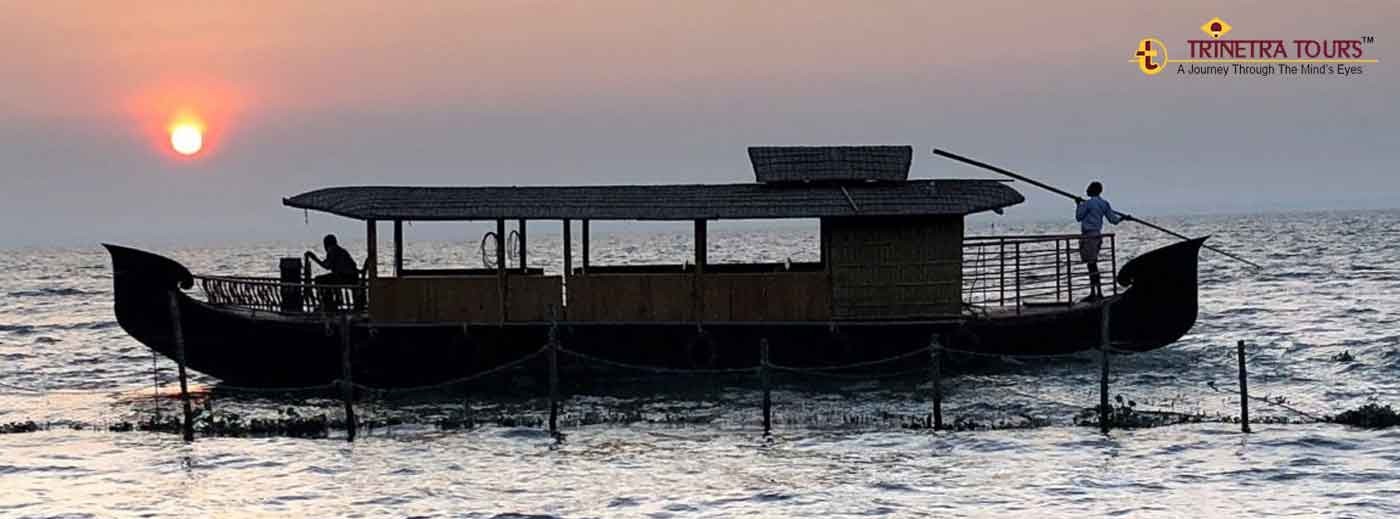 El Sur de la India en 10 días muy bien aprovechados