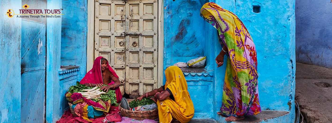 Why the first time traveler to India should go beyond the Golden Triangle