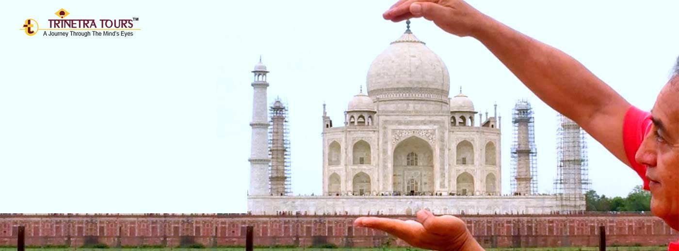 Golden Triangle Tour : What our guests say