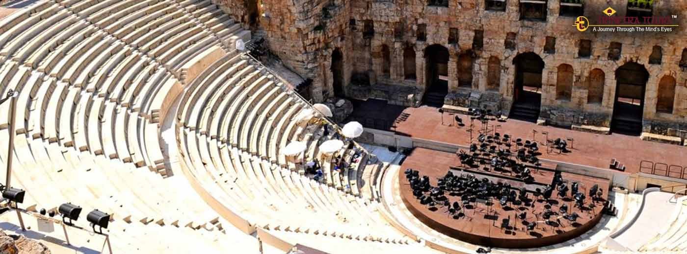 Go Beyond Mykonos and Santorini to discover the Jewels of the Mediterranean.