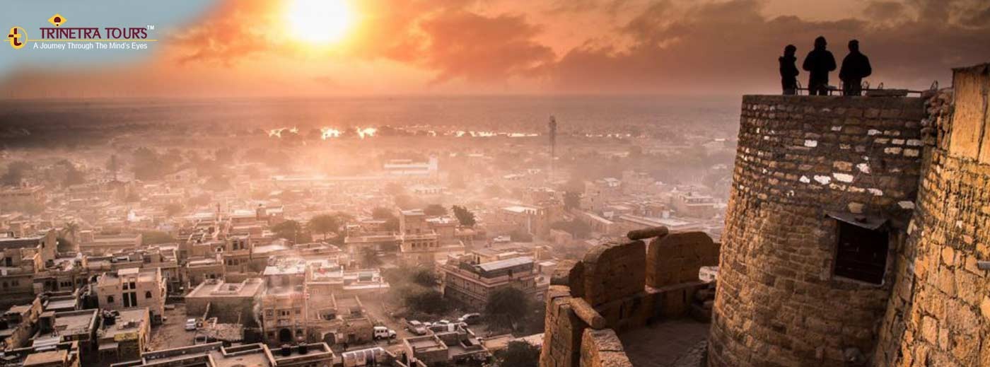 Trailblazing the picturesque North India - A Photographer's Haven