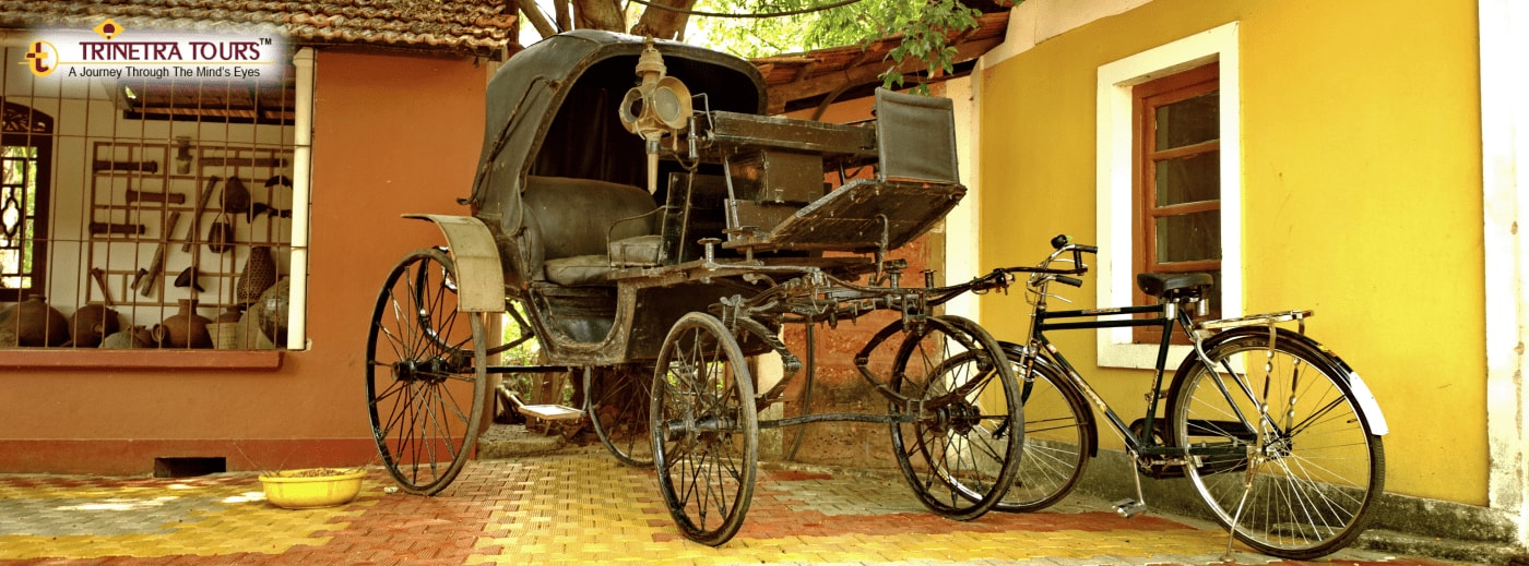 Goa: More Than Just beaches