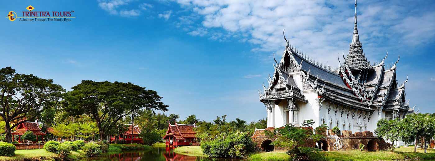 Travel etiquettes in South-East Asia