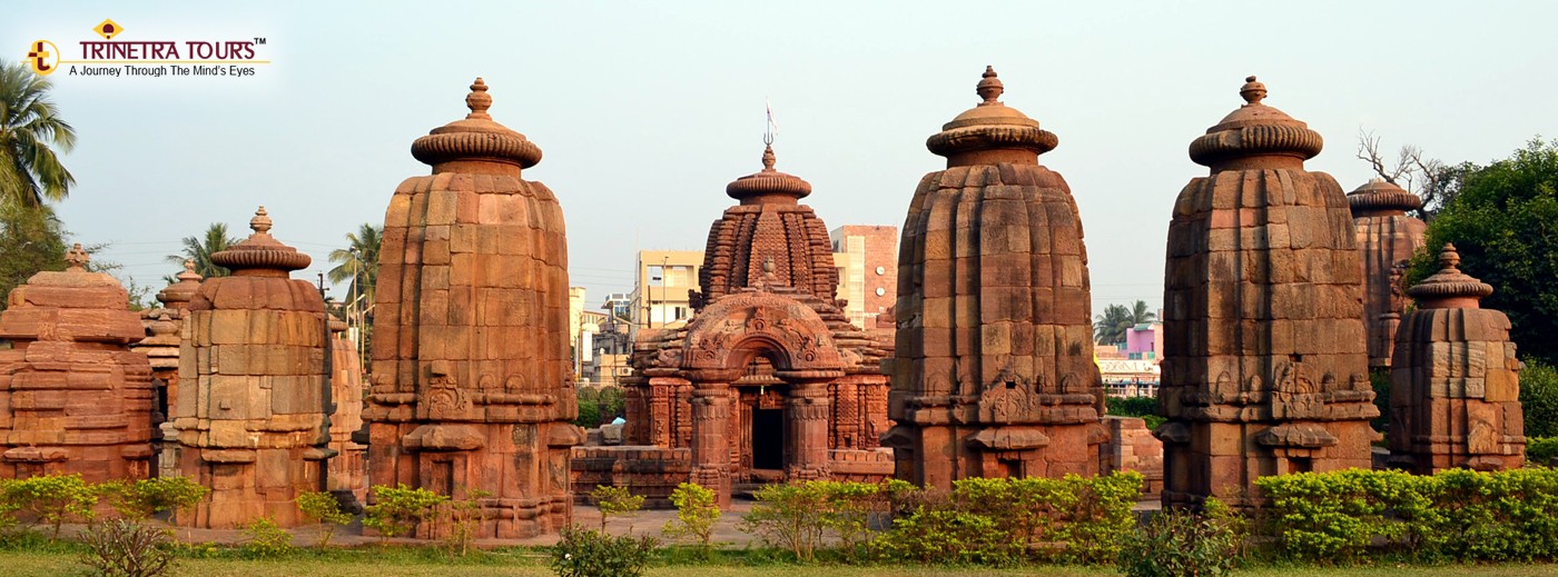 The Best of Odisha