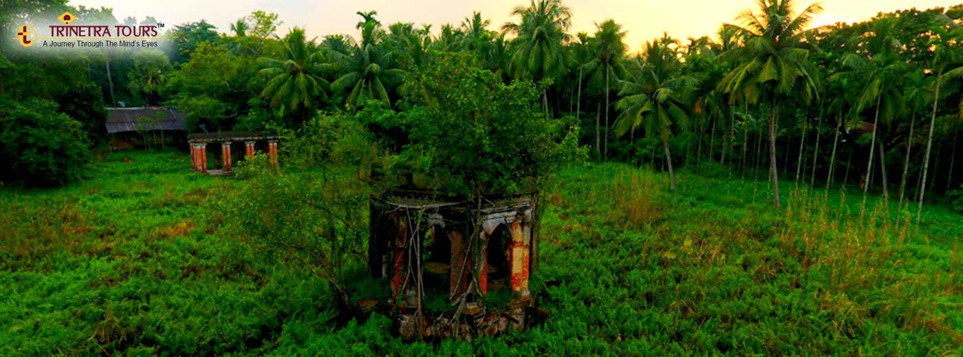 West Bengal: An underrated Tourist Destination