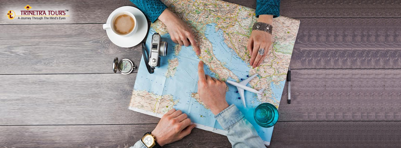 11 Best Travel Tips For Travelling Broad