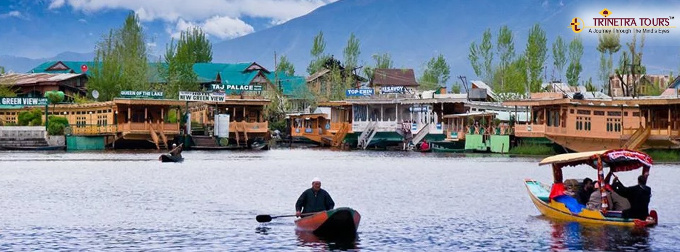 An open letter to Kashmir Tourism fraternity From New Delhi