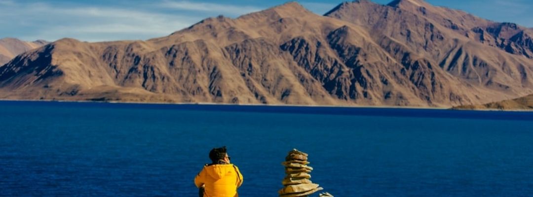Ladakh: The last frontier