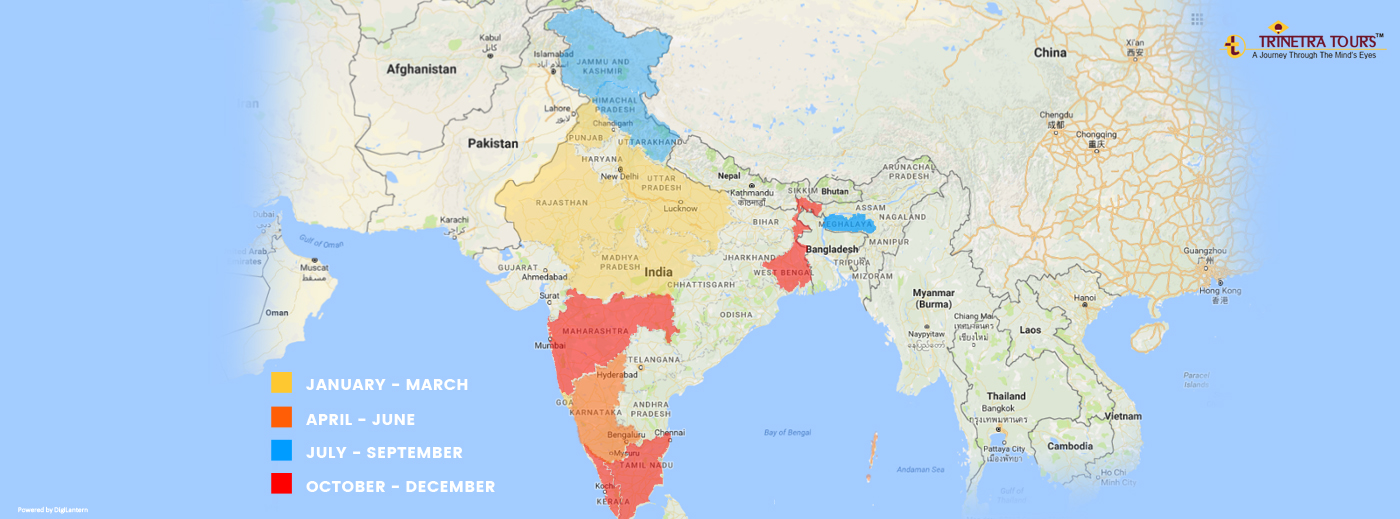What To Carry - A complete checklist for travelling in India