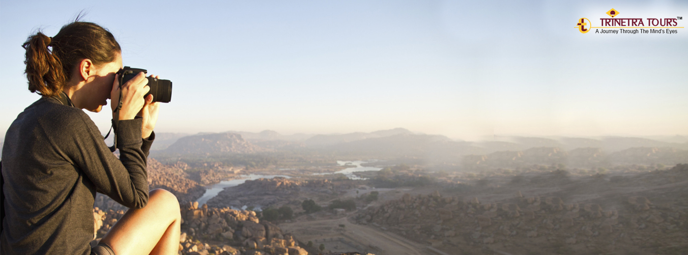 Off the beaten path: Lesser known yet mind blowing travel destinations in India