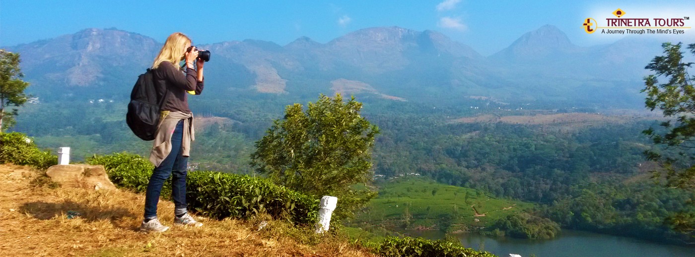 Where to Travel in April and May