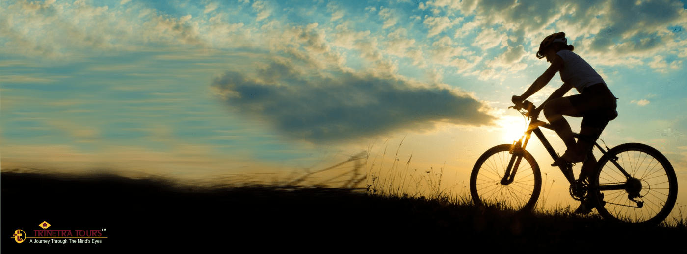 Our Favourite Biking Tours in India