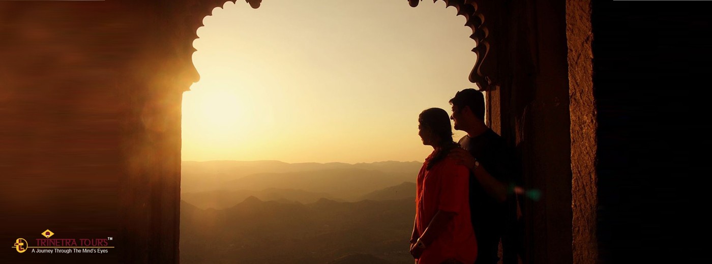 5 Legendary Love Stories From India