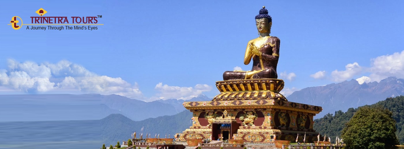 What not to miss on a trip to the North Eastern beauties-Darjeeling & Sikkim