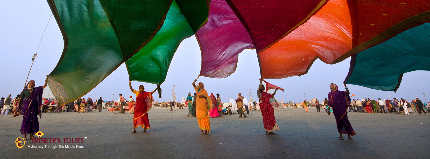 India through the eyes of Mr and Mrs Mark Bailey as they unravel their Love for Indian Culture and Gully Cricket