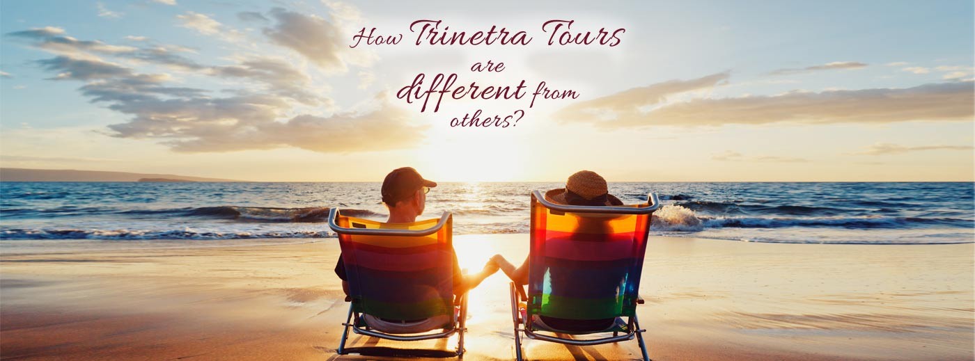 How Trinetra Tours are different from others
