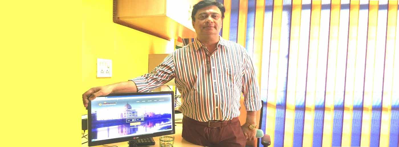 The Birth Of www.trinetratours.com