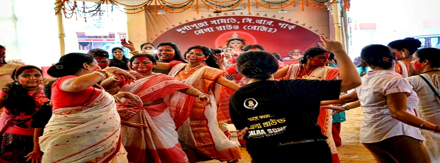 Top 12 Unique Festivals Of India