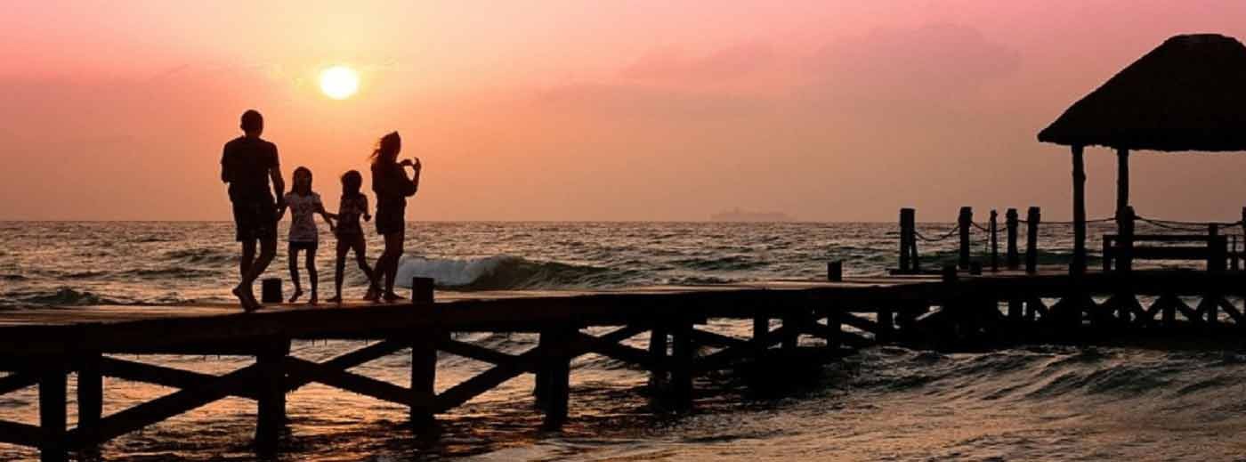 Top 10 Family Experiences You Must Have In Your India Vacation