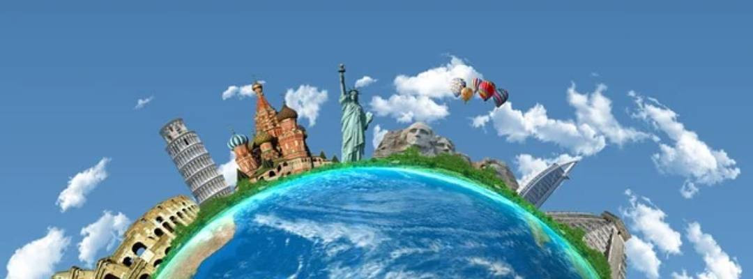 Blog For International Tours - 2024