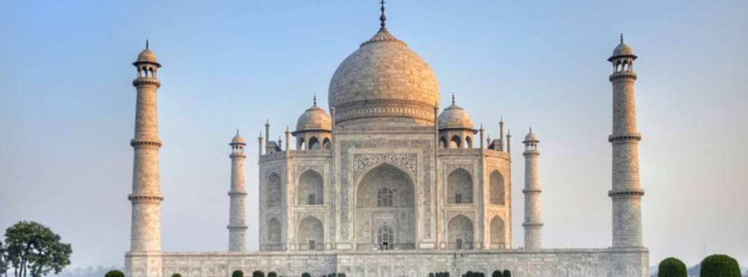 Blog For India and Her Neighborhood– 2024