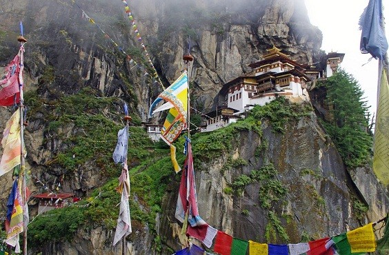 Best Bhutan Tour Packages