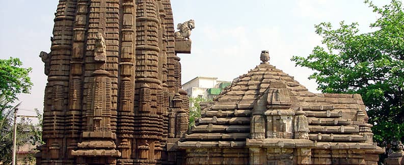 Bhubaneswar