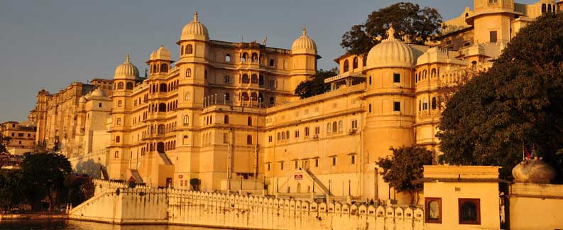Udaipur Kankarwa Haveli-Rajasthan Holiday Tours Packages