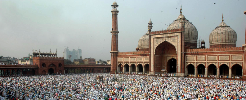 Delhi Delights Tour Packages India