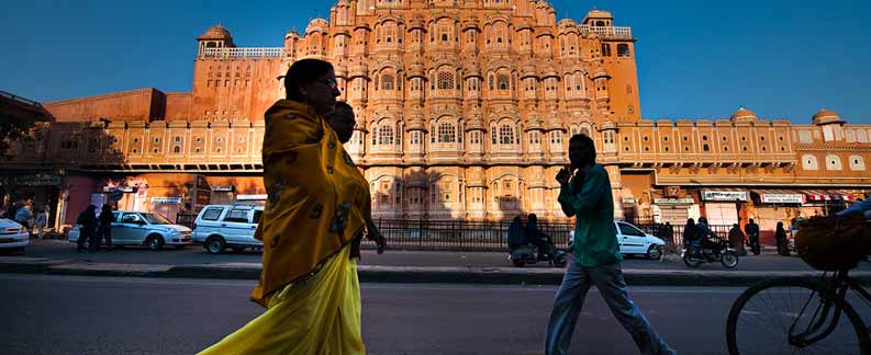 Jaipur Tours-Ranthambore Holiday tours Pacakges