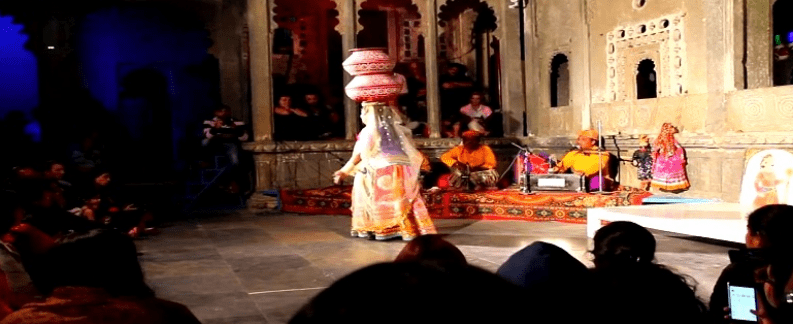 Delhi to Udaipur--Family tour of Rajasthan
