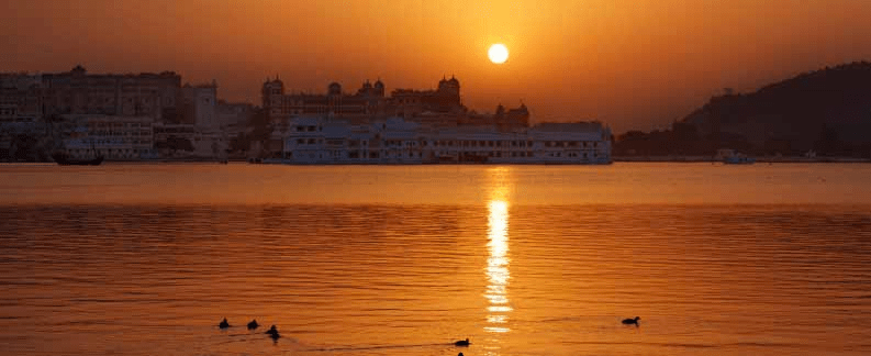 Tour of Udaipur-Family tour of Rajasthan