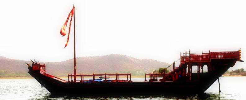 Udaipur city of sunrise-Rajasthan Holiday Tours