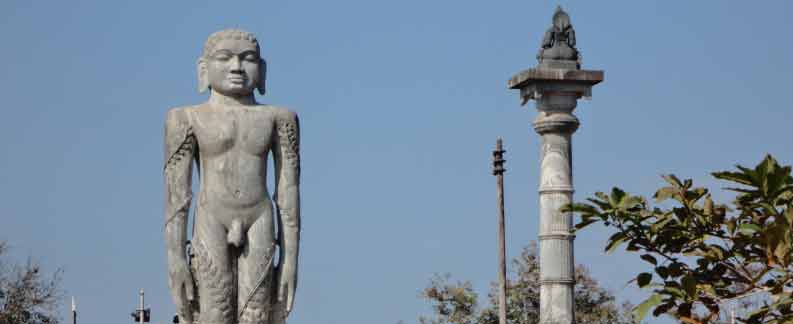 Visit to Shravan Belagola-Architectural Treasures Tours Packages