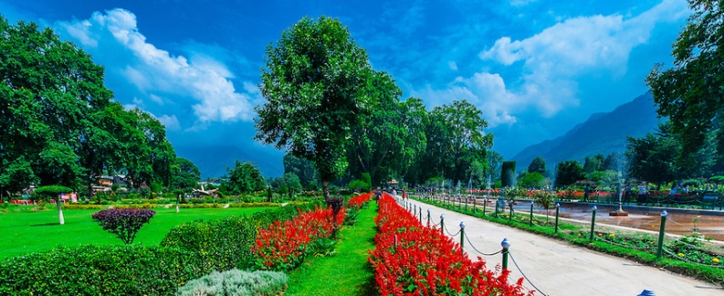 Srinagar to Pahalgam-Kashmir Tours Packages