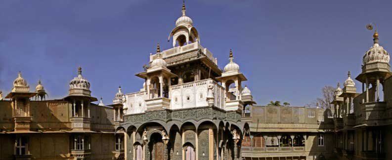Udai Bilas Palace-Rajasthan Tours packages India